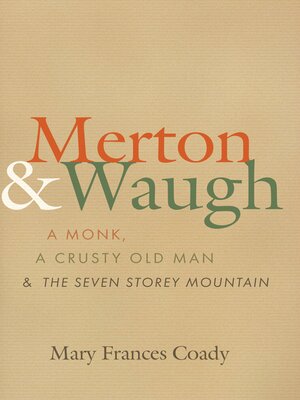 cover image of Merton and Waugh